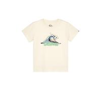 Quiksilver Maglietta A Maniche Corte MTB&Wave 7 Years