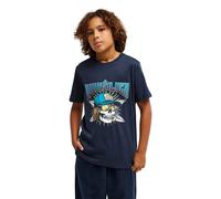 Quiksilver Maglietta A Maniche Corte Sound On