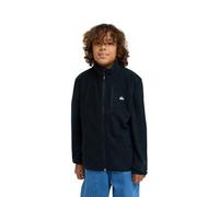 Quiksilver No Destination Fleece Nero 14 Years Ragazzo