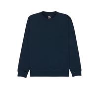 Quiksilver Maglione in Pile Basic Crew Youth Ragazzo 8-16 Anni Nero
