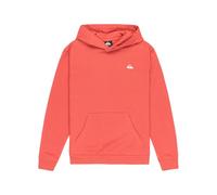 Quiksilver Maglione in Pile Basic Felpa Ragazzo 4-16 Rosa 14