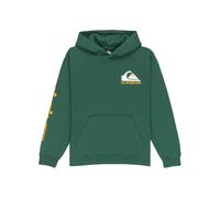 Quiksilver Maglione in Pile Omni Logo Hoodie Multi 12
