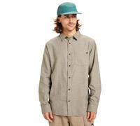 Quiksilver Maglione Motherfly Heather Marrone XL