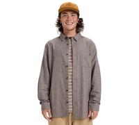 Quiksilver Maglione Motherfly Heather Marrone XXL