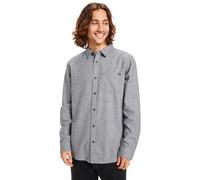 Quiksilver Maglione Motherfly Heather Nero M
