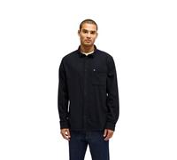 Quiksilver Maglione Motherfly Solid LS Shirt Nero M