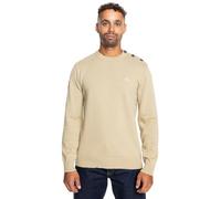 Quiksilver Marin - Maglione Girocollo da Uomo