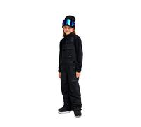 Quiksilver Mash Up Pants Nero 16 Years Bambini