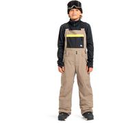 QUIKSILVER Mash Up Youth - Bambino - Grigio - Taglia 10 anni- modello 2026