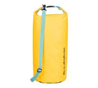 Quiksilver Medium Water Stash 10l Bagaglio a Mano Bambini e Ragazzi, Energia Solare, Taglia Unica