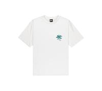 Quiksilver Melt Away Short Sleeve T-Shirt L
