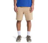 Quiksilver Men Basic Fleece Short Young Men Khaki XS XS