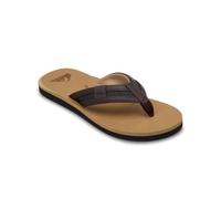 Quiksilver Men Carver Squish 26 Brown 1 7.5 UK 41 EU