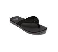 Quiksilver Sandali Carver Suede Core da Uomo