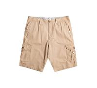 Quiksilver Men Crucial Battle 21" Cornstalk 28 28