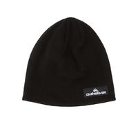 Quiksilver Men Cushy Hdwr Anthracite One Size Taille Unique