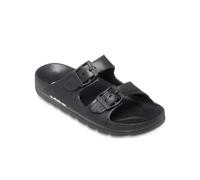 Quiksilver Men Embark Anthracite - Plaid_1 10.5 UK 45 EU