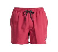 Quiksilver Everyday Deluxe Volley 15´´ Swimming Shorts Rosa M Uomo