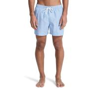Costume Quiksilver Everyday Deluxe Volley 15 azzurro pastello - M