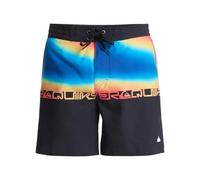 Quiksilver - Everyday Half Jam 16 - Pantaloncini 36 blu