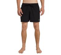 Quiksilver Men Everyday Solid Volley 15" Anthracite XL XL