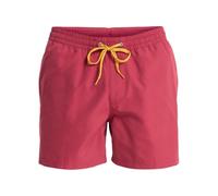 Quiksilver Men Everyday Solid Volley 15" Burnt Russet XL XL