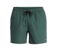 Quiksilver Men Everyday Solid Volley 15" Forest Heather S S