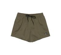 Quiksilver - Everyday Solid Volley - Pantaloncini S olivia