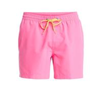 Quiksilver Men Everyday Solid Volley 15" Pink Lemonade XL XL