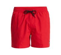 Quiksilver Men Everyday Solid Volley 15" Salsa L L