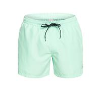 Quiksilver Men Everyday Volley 15" Blue Green M M