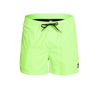 Quiksilver Men Everyday Volley 15" Lime Punch L L