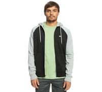 Quiksilver Men Everyzip Anthracite S S