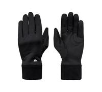 Quiksilver Guanti Uomo Hottawa Nero (Black KVJ0) Taglia Large