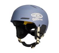 Quiksilver Lawson MIPS, Casco Sportivo Uomo, GRASTONE, L