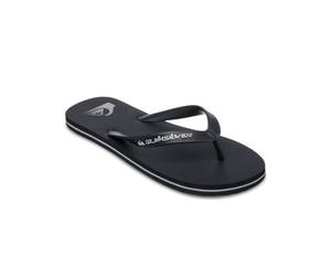 Quiksilver Men Molokai Core Black/Silver 11 UK 46 EU