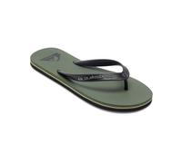 Quiksilver Infradito Molokai Core da Uomo