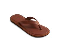 Quiksilver Men Molokai Nubuck Tan 9 UK 43 EU
