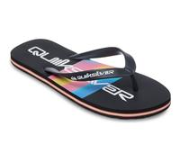 Quiksilver Men Molokai Stripe 26 Black 1 10.5 UK 45 EU