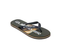 Quiksilver - Molokai Stripe 26 - Sandali EU 47 grigio