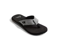 Quiksilver Men Monkey Abyss Anthracite 9.5 UK 44 EU