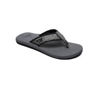 Quiksilver Men Monkey Abyss Grey/Black/Grey - Combo 9 UK 43 EU