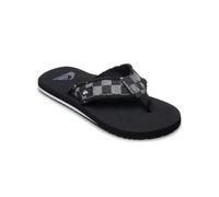 Quiksilver Men Monkey Abyss Gry/Chr 10.5 UK 45 EU