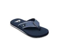 Quiksilver Sandali da uomo Monkey Abyss, blu navy, 45 EU