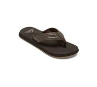 Quiksilver Men Monkey Wrench C Brown 1 6 UK 39 EU