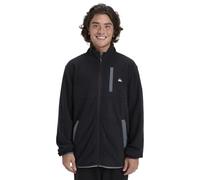 Quiksilver Men No Destination Black S S