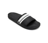 Quiksilver AQYL100867 Uomo Sandali punta aperta, Nero (Black/Black/White Xkkw), 43 EU