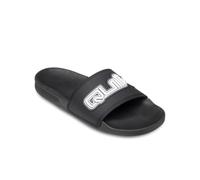 Quiksilver - RIVI WORDMARK SLIDE II M Nero - Infradito 43 Nero