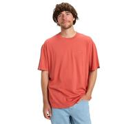 Quiksilver Men Salt Water Mineral Red M M