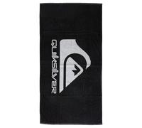 Quiksilver Telo mare Salty Trims Nero Uomo